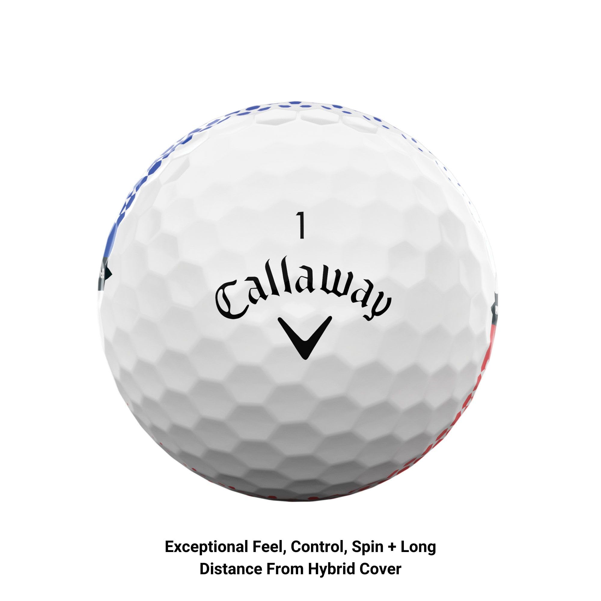 Amazon.com : Callaway Golf ERC Soft Golf Balls (360 Fade) : Sports